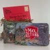 The Max Letters Collection Tin